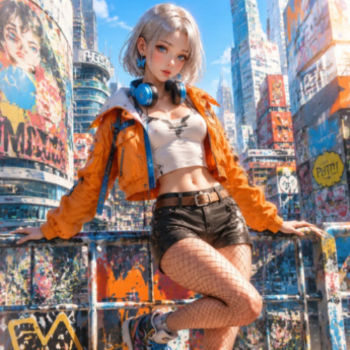 菁选灵创成果展示