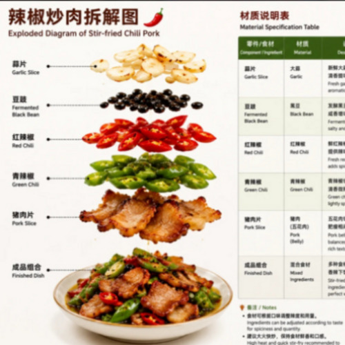 菁选灵创全自动化生产
